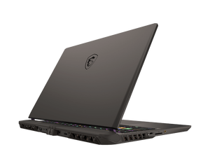 โน้ตบุ๊กเกมมิ่ง MSI Vector-16-HX-A14VX-255CN รุ่น I9-14900HX/DDR5 16GB*2/1TB NVMe PCIe/ RTX 4060 8GB VRAM/หน้าจอ 16 นิ้ว /240Hz/100% สำหรับเล่นเกม - Product Image 4