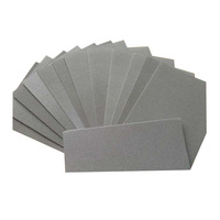 Mousse de nickel haute pureté 110PPI pour substrat de cathode de batterie Li-ion, usage en laboratoire