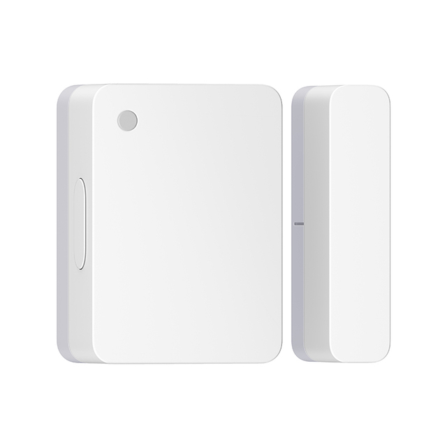 Original for Xiaomi Smart Door and Window Sensor 2 MCCGQ02HL Mi Home APP Compatible Smart Product