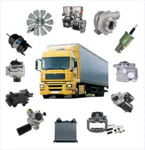 Đối Với Phụ Tùng Động Cơ Xe Tải TGA <span class=keywords><strong>MAN</strong></span> Với Chất Lượng Cao Hơn 1000 Mặt Hàng - Product Image 1