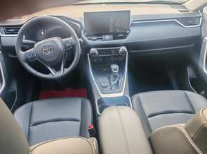 Toyota <span class=keywords><strong>RAV4</strong></span> Modèle 2023 2.5LE-CVT, SUV hybride de luxe à quatre roues motrices, Euro VI, conduite à gauche, voiture d'<span class=keywords><strong>occasion</strong></span> abordable - Product Image 6