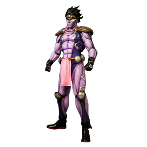 Trajes de <span class=keywords><strong>Personajes</strong></span> de Anime de Alta Gama Hechos a Medida Unisex, Conjunto de EVA+3D+Cuero Unisex - Product Image 2