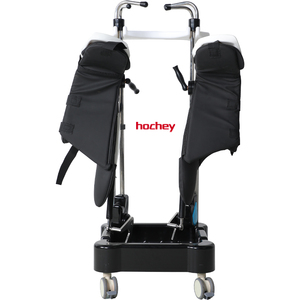 Accessoires d'équipement chirurgical Hochey étriers de lithotomie Table d'opération repose-jambes/cadre de jambe/support de jambe de Table d'opération - Product Image 2