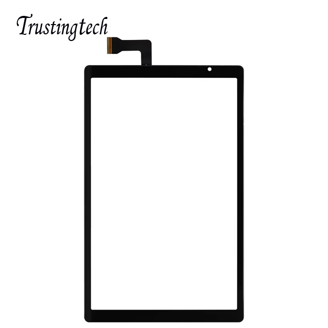 10.1 Inch for <strong>Vortex</strong> T10M Pro Plus Tablet GY-G10617A-01 ZT1018M Capacitive Touch <strong>Screen</strong> Digitizer Sensor <strong>Replacement</strong>