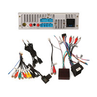 Stock UE Erisin ES6761PN Android 14 pour Fiat Grande Punto 2012-2016 Linea 2012-2016 Radio Stéréo 4G WFi IPS