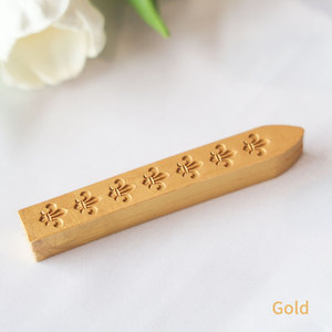 Bâtons de cire à cacheter rouge foncé, 30 couleurs, avec mèches, pour usage bureautique, courrier, invitations de mariage, emballage de vin, décoration vintage - Product Image 2