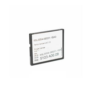 <b>Memory</b> <b>Card</b> Brand New 6SL3054-0EE01-1BA0 Plc <b>Card</b> Original CompactFlash <b>Card</b> S120 Spot Gold Seller - Product Image 1