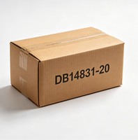 FILTRE 20 MICRON DB14831-20 pour la série D A&A+ D PIÈCES DE RECHANGE