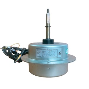 มอเตอร์พัดลม Ydk 150 6ch F5 Ac แบบเฟสเดียว สำหรับเครื่องปรับอากาศ Chigo มอเตอร์ภายนอก ควบคุมความเร็ว 60Hz - Product Image 3