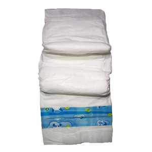 ผ้าอ้อมสำหรับเด็กทารกผ้าอ้อมแบบดึงขึ้นผ้าอ้อมเด็กแบบใช้แล้วทิ้ง - Product Image 4