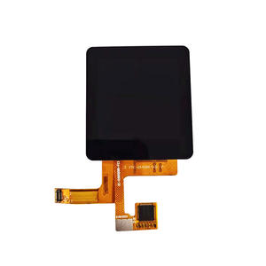 Module d'affichage LCD TFT IPS <span class=keywords><strong>Yousee</strong></span> 1,54'' 320*320 Interface MIPI avec écran tactile capacitif pour montre intelligente - Product Image 3