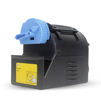 GPR-23 C-EXV 21 NPG-35 GPR23 CEXV21 NPG35 para Fotocopiadora Canon IR C2550 2880 3080 3380 3580