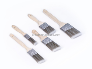 Set di 5 <span class=keywords><strong>Pennelli</strong></span> per Pittura di Grado Industriale/DIY, Strumenti per Dipingere Pareti, Mobili e Decorazioni Artistiche - Product Image 5