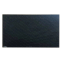24.5 inci M250HAN03.2 1920x1080 FHD LCD LED Panel Layar Non-Sentuh Pengganti 51 Pin