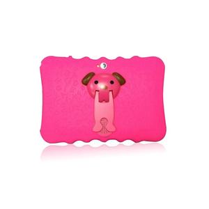 Tablet Educativa Infantil de 7 Pulgadas con Android 13, Pantalla de 1080P, Procesador MTK - Regalo Navideño para Niños - Product Image 2