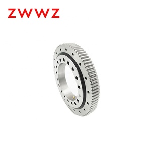 掘削機ウォームギア用旋回ベアリング79794中国工場価格 - Product Image 5