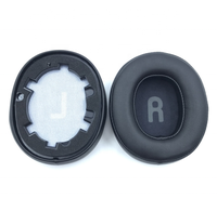 Coussinets d'oreille de remplacement Coussinets en éponge pour JBL Tune T700BT T710 720