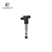 Bobine d'allumage moteur automobile ZT OE 20113 CE86039-11B1 78251001 pour Audi Bora Passat 8T A6