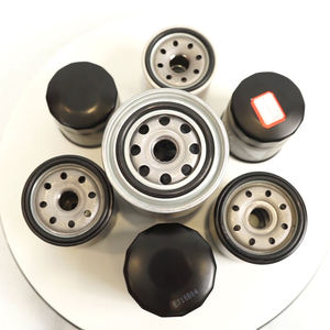 Chine Fabricant Camions Moteur Filtres à huile diesel Élément Numéro de pièce 500322701 Filtre à huile automatique pour <span class=keywords><strong>Iveco</strong></span> - Product Image 4