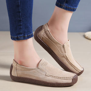 <span class=keywords><strong>Scarpe</strong></span> con Zeppa Slip-On da Donna <span class=keywords><strong>Taglie</strong></span> <span class=keywords><strong>Grandi</strong></span> per Ufficio e Infermieristica, Leggere, Estive, ODM, Vendita Calda - Product Image 5