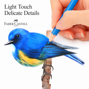 Coffret cadeau de 75 crayons de <span class=keywords><strong>couleur</strong></span> à base d'huile <span class=keywords><strong>Faber</strong></span>-<span class=keywords><strong>Castell</strong></span> pour la série Art & Esquisse (pour le papier) - Product Image 6