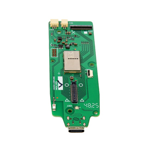Solución de Diseño y Ensamblaje Personalizado de PCBA para Mini Drones - Product Image 1