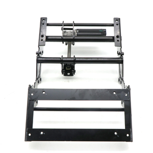 Supporto comfort sedile <span class=keywords><strong>auto</strong></span> upgrade accessori installazione furgone camper sedile elettrico regolabile <span class=keywords><strong>auto</strong></span> poggiapiedi - Product Image 1