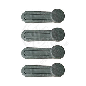 Manivela para Ventanilla de Coche Smooth Sailing Y101 para Jinbei Sea Lion, Accesorio para Regulador de Ventanilla de Puerta - Product Image 2