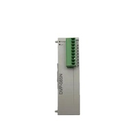 0 original Nuevo controlador lógico programable DVP08SN11R DVP PLC stock