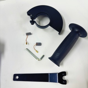 Cortadora Eléctrica Multifuncional de Alta Resistencia, Inalámbrica, de Grado Industrial, con Disco de Pulido Angular de 10000 RPM - Product Image 2