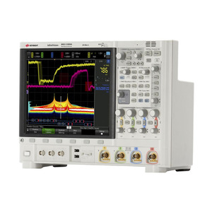 Osciloscopio de Señales Mixtas Keysight MSOX6004A con Ancho de Banda de 1 GHz, 4 Canales Analógicos, 16 Canales Digitales, Resolución de 16 Bits y Frecuencia de Muestreo de 20 GSa/s - Product Image 2