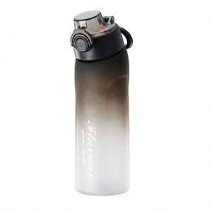 Bouteilles d'eau <span class=keywords><strong>en</strong></span> <span class=keywords><strong>Tritan</strong></span> personnalisées avec arômes et saveurs, compatibles eau bouillante, de qualité alimentaire, écologiques, pour gourdes et capsules. - Product Image 2