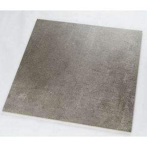 Prezzo a buon mercato di ceramica grigio cemento sguardo pavimento di piastrelle hotel lucido smaltato 24x24 grigio piastrelle di ceramica - Product Image 3