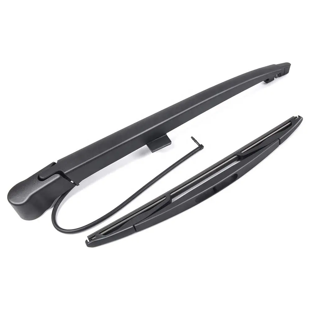 Rear Windshield Back Wiper Arm Blade Set Replacement for Chevrolet Tahoe Suburban 2007 2008 2009 2010 2011 2012 2013