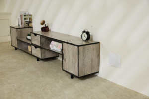 Meuble de télévision en gros, armoire de télévision de bonne qualité à vendre - Product Image 3