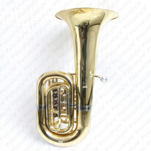 <span class=keywords><strong>Tuba</strong></span> professionnelle <span class=keywords><strong>C</strong></span>, 5 pistons rotatifs, corps en laiton, pistons en cupronickel, <span class=keywords><strong>tuba</strong></span> dorée à vendre - Product Image 3