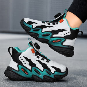 Cema Enfants Zapatos Deportivos Chine Gros Camouflage Mode Baskets Haut de Gamme Bapestas Marque de Luxe Chaussures Services de Conception - Product Image 6