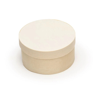 <span class=keywords><strong>Molde</strong></span> Redondo <span class=keywords><strong>de</strong></span> Madera Biodegradable para Hornear Alimentos, <span class=keywords><strong>Molde</strong></span> para Pastel <span class=keywords><strong>de</strong></span> Queso, <span class=keywords><strong>Molde</strong></span> para Tartas, <span class=keywords><strong>Molde</strong></span> para Queso con Tapa - Product Image 3