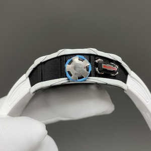 Montres mécaniques RM 35-03, montres de luxe de qualité industrielle, mécanisme à rotor variable en carbone TPT, squelette, <span class=keywords><strong>montre</strong></span> automatique sport pour <span class=keywords><strong>homme</strong></span> - Product Image 4