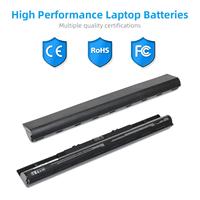 L12L4E01 Batterie D'ordinateur Portable pour Lenovo G50 -30 -45 -70 -80 G405s G410s S410P S510P G400S G500s G505s G510s ordinateur Portable ordinateur portable Batterie