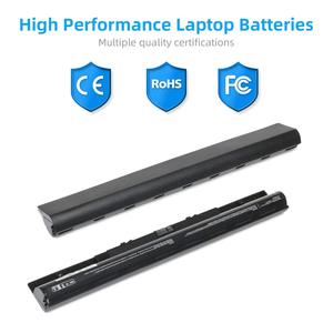 L12L4E01 Batterie D'ordinateur Portable pour Lenovo G50 -30 -45 -70 -80 G405s G410s S410P S510P G400S G500s G505s <span class=keywords><strong>G510s</strong></span> ordinateur Portable ordinateur portable Batterie - Product Image 4