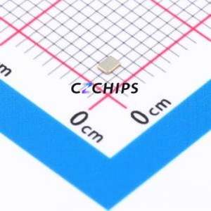 R824000028 Crystal (Passive) SMD1612-4P Crystal Oscillator SMD Crystal Oscillator 24MHz 10ppm 8pF - Product Image 1