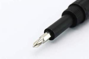 Bolígrafo Multiherramienta 7 en 1 con Luz LED, Brújula, Lápiz Táctil, Soporte para Teléfono, Logotipo Personalizado, Bolígrafo Novedoso para Regalo <span class=keywords><strong>de</strong></span> Aniversario Corporativo - Product Image 3