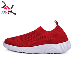 Zapatos Deportivos Casuales para Mujer, Ultraligeros, Estilo Deportivo para Caminar, Nuevo Diseño, Venta al Por Mayor - Product Image 4