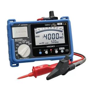 Nouveau testeur d'isolation IR4059 d'origine japonaise en stock - Stocks électroniques - Product Image 3