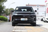 2025 Dongfeng Yipai 008 210Max Edisi Jangkauan Jauh 6-Kursi SUV Menengah-Besar Kendaraan Energi Baru