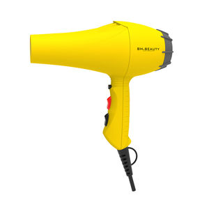 Secador de Pelo Profesional de 1800W con Nuevo Diseño, Motor Iónico AC de Marca Privada, Ajustes de Calor para Hoteles, Marca Fabricada - Product Image 4