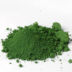 2023 Factory Supply Hoge Kwaliteit Chroom Oxide Groen Pigment 99% Min
