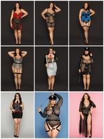 Tenues de cosplay japonaises grande taille pour Halloween, costumes sexy pour femmes pour les fêtes et les jeux de rôle