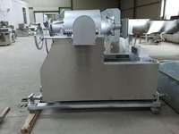 Machine à souffler le riz Usine directe commerciale Popcorn Cannon Type automatique